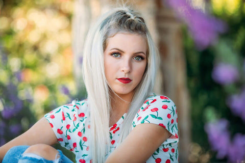How to Get Beautiful Skin Tones in Lightroom (Every Time!)