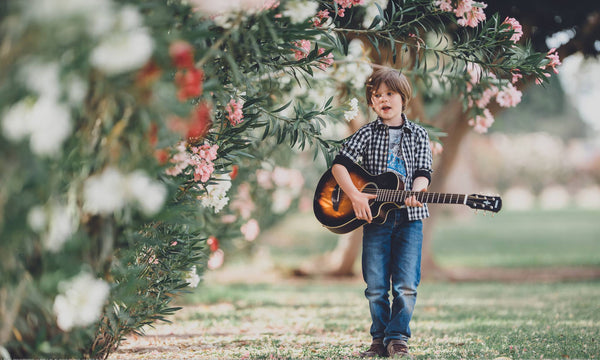 Photographer Photo Challenge: A Picture Worth A Thousand Words - LR Presets