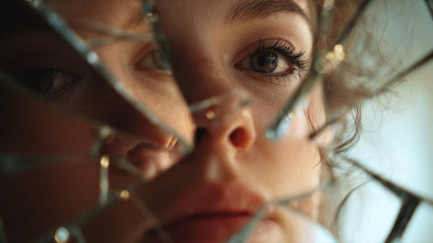 Self Portrait Photography Ideas & Tips (To Help You Get Started)