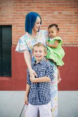 Pretty Presets for Lightroom author Jesse Blake