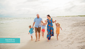 Lightroom Presets for Beach Photos