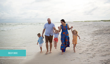 SALTED Evolution Preset Collection