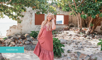 Lightroom Presets for Summer Photos