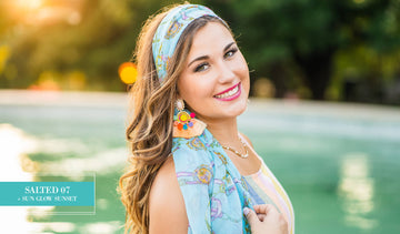 Summer Presets for Lightroom