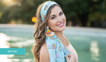 Salty Sailor Lightroom Presets