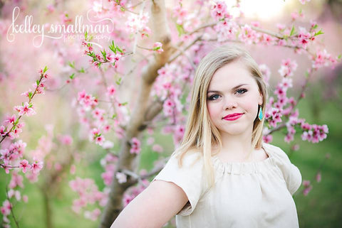 Senior Posing (How to Capture the BEST Shots)