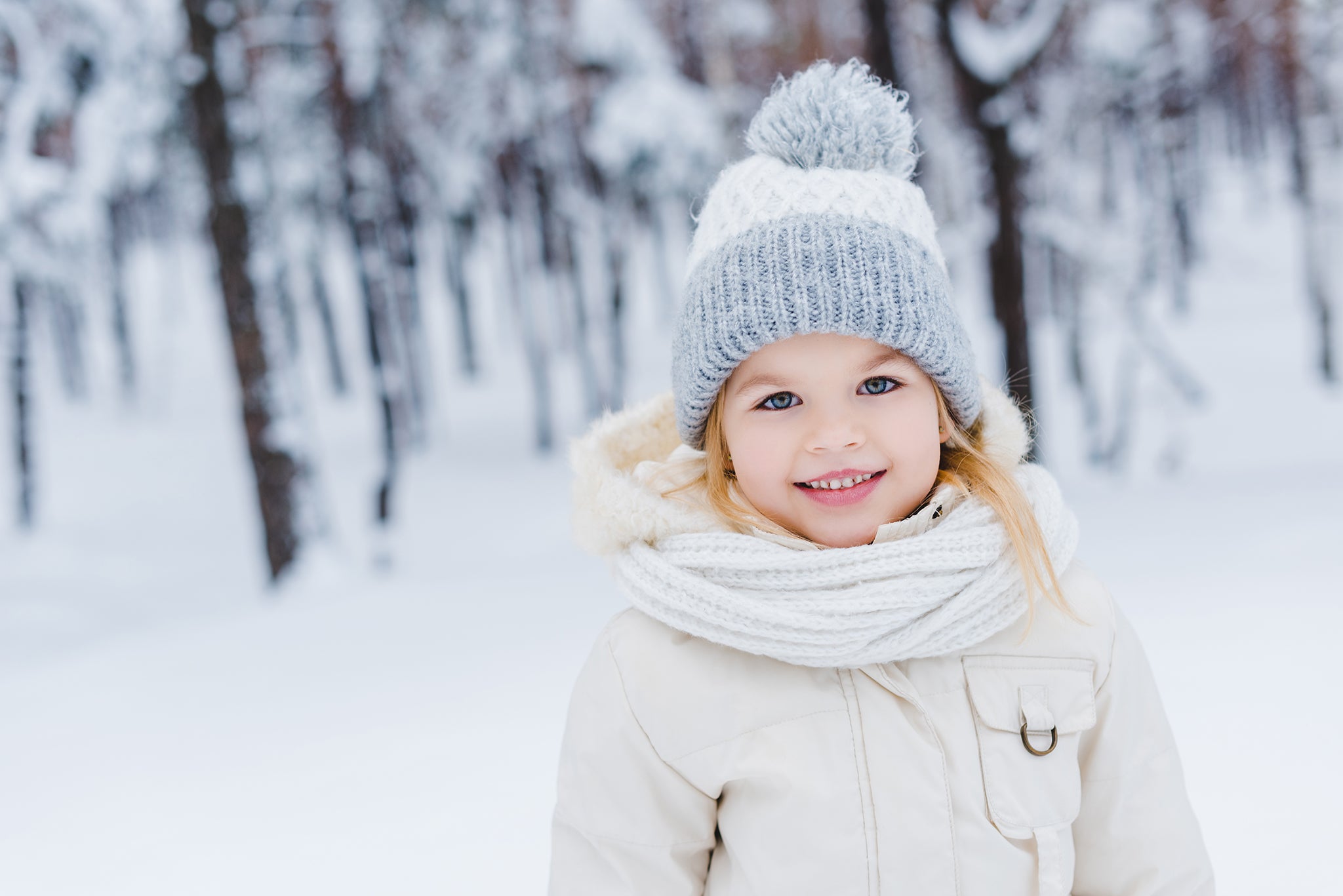 5 Tips for Shooting Snow Photography - Pretty Presets for Lightroom