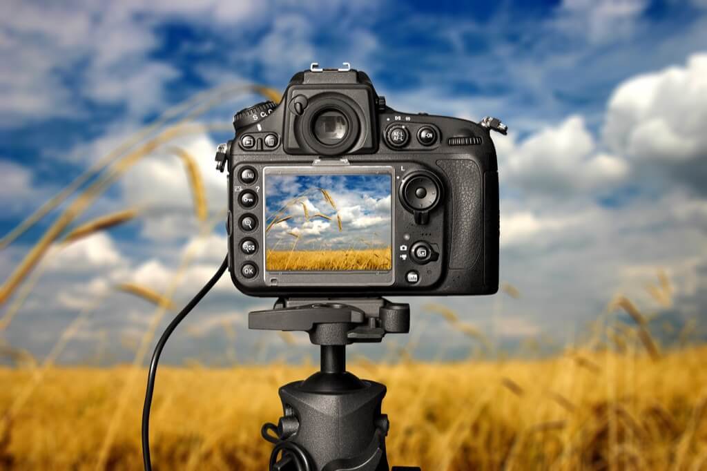 What Is Shutter In Photography