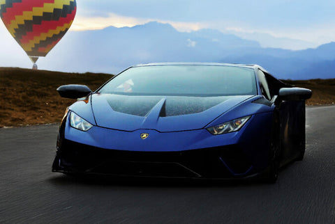 How to Use Photoshop Generative Fill - for AI Photo Editing