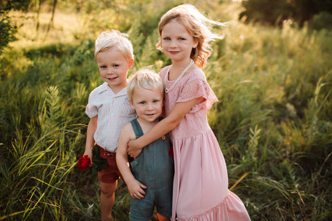 Best Lightroom Presets for Portraits: Beautiful, Natural, and Effortless