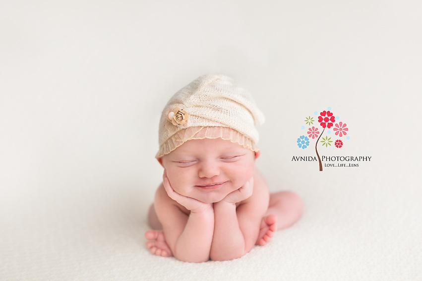 newborn baby posing Archives - But Natural Photography