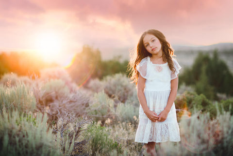 Pretty Presets & Actions 2025 Photoshop Scholarship Winner