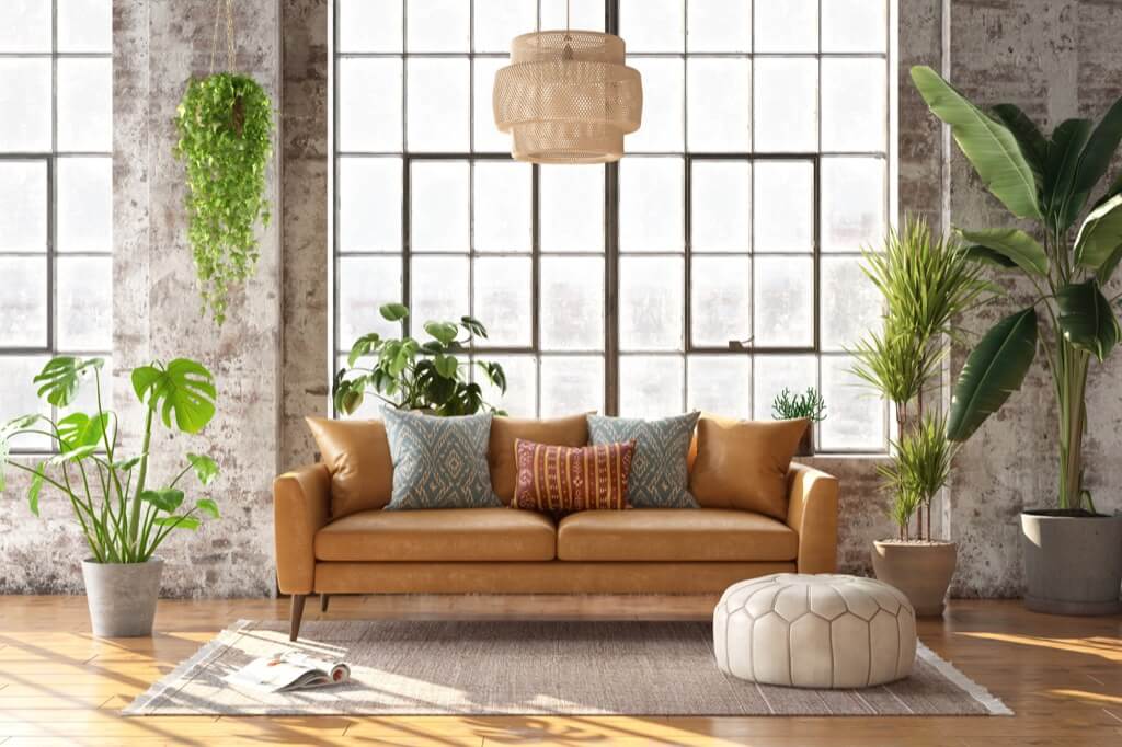 Photographie immobilière