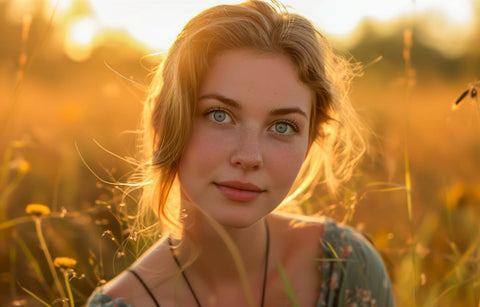 How to Create a Golden Hour Effect in Lightroom