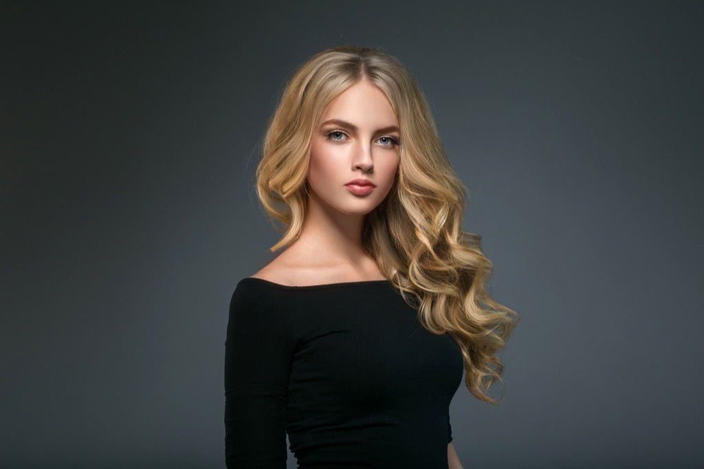 Best Backgrounds for Professional Headshots Pretty Presets for