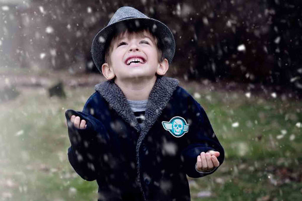Learn How to Add Leaves and Snow In Photoshop - Pretty Presets for ...