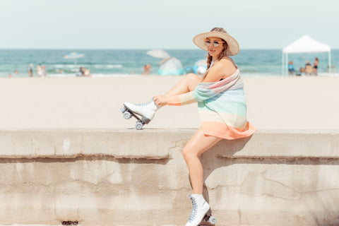 7 Tips for a Fabulous Senior Photoshoot