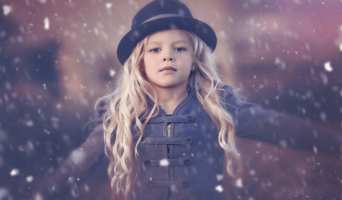 5 Tips for Shooting Snow Photography