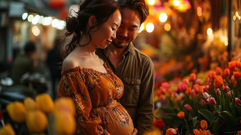 Top 15 Maternity Photoshoot Ideas to Inspire You
