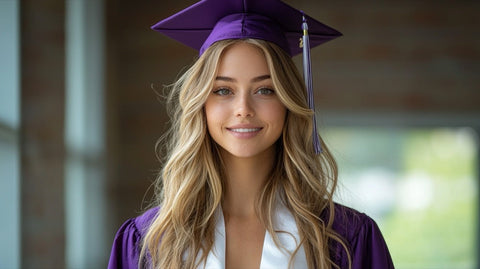 Top 10 Senior Picture Ideas for Stunning Portraits