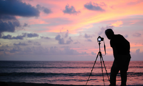 10 Benefits of Using a Tripod For Your Photography
