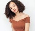 Pretty Presets for Lightroom author Mary Ditta