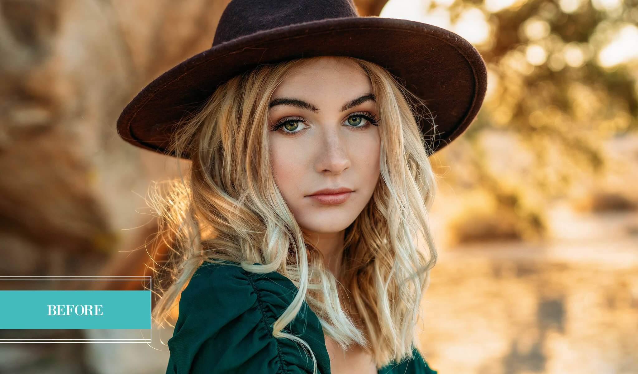 Pretty AI Light Leaks