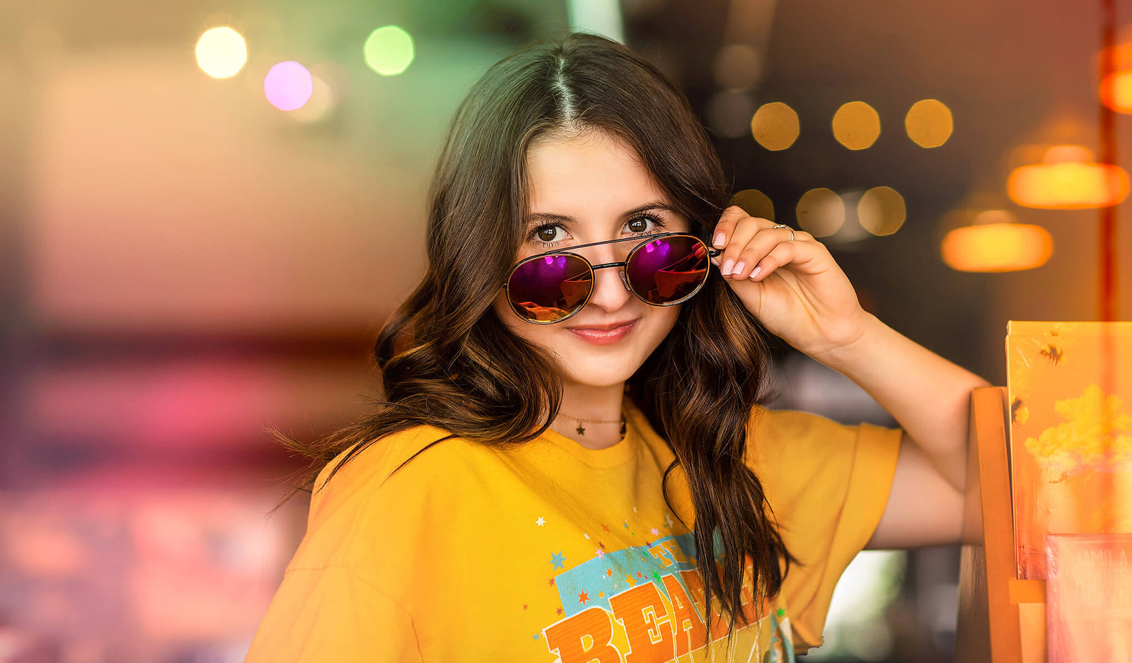 New Release - Pretty Presets for Lightroom