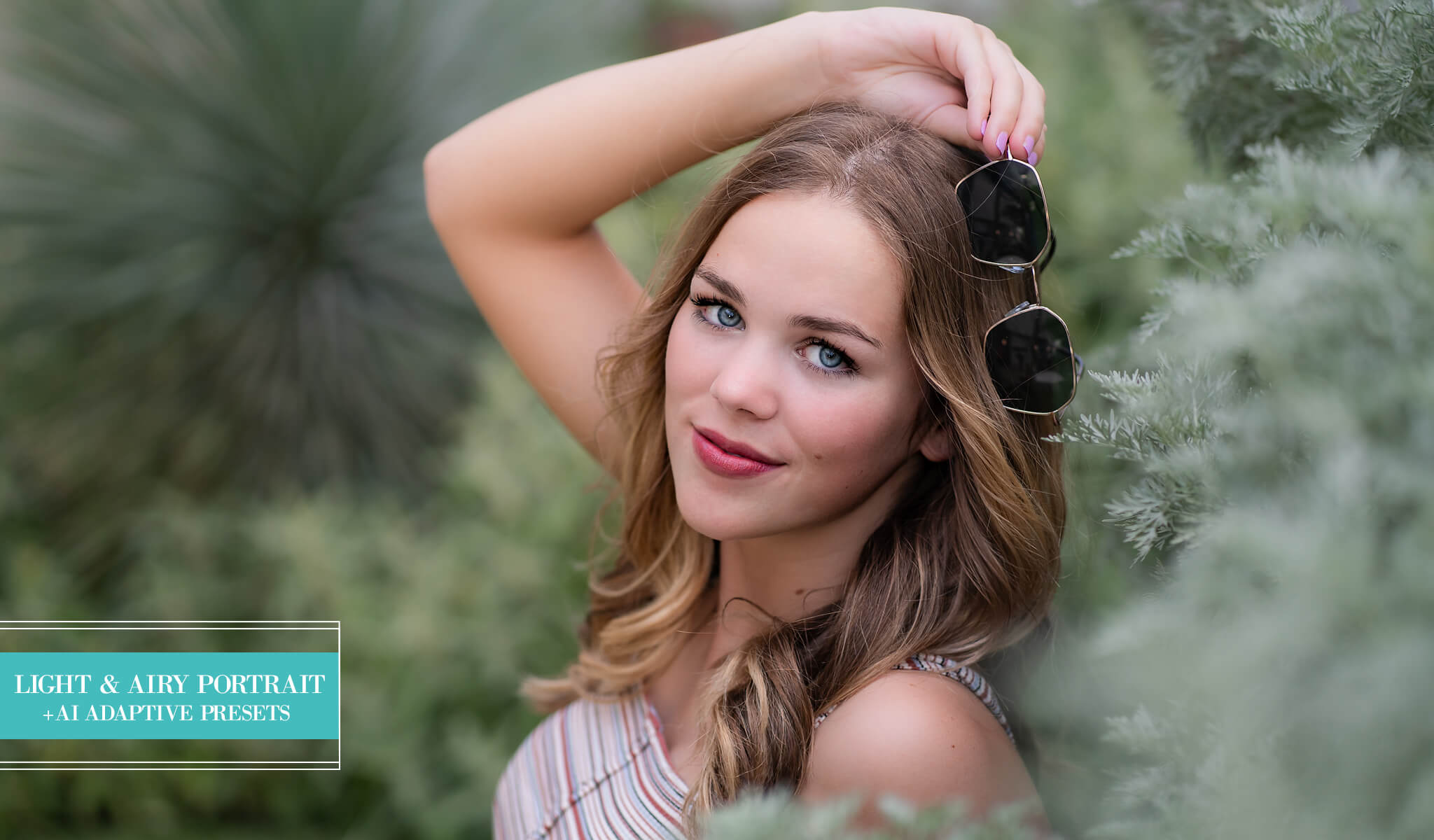 AI Lightroom Presets