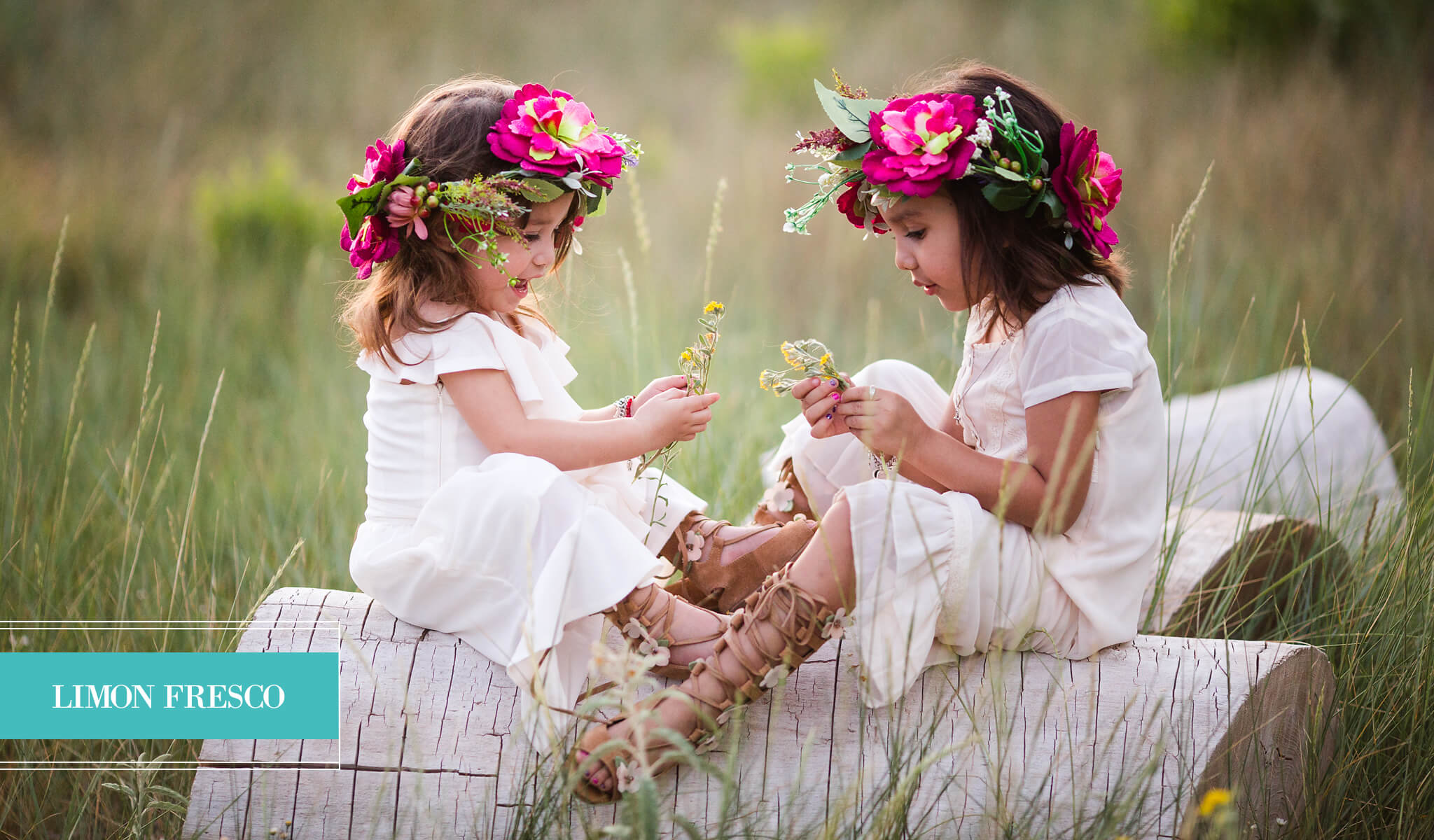 Limon Fresco Lightroom Preset