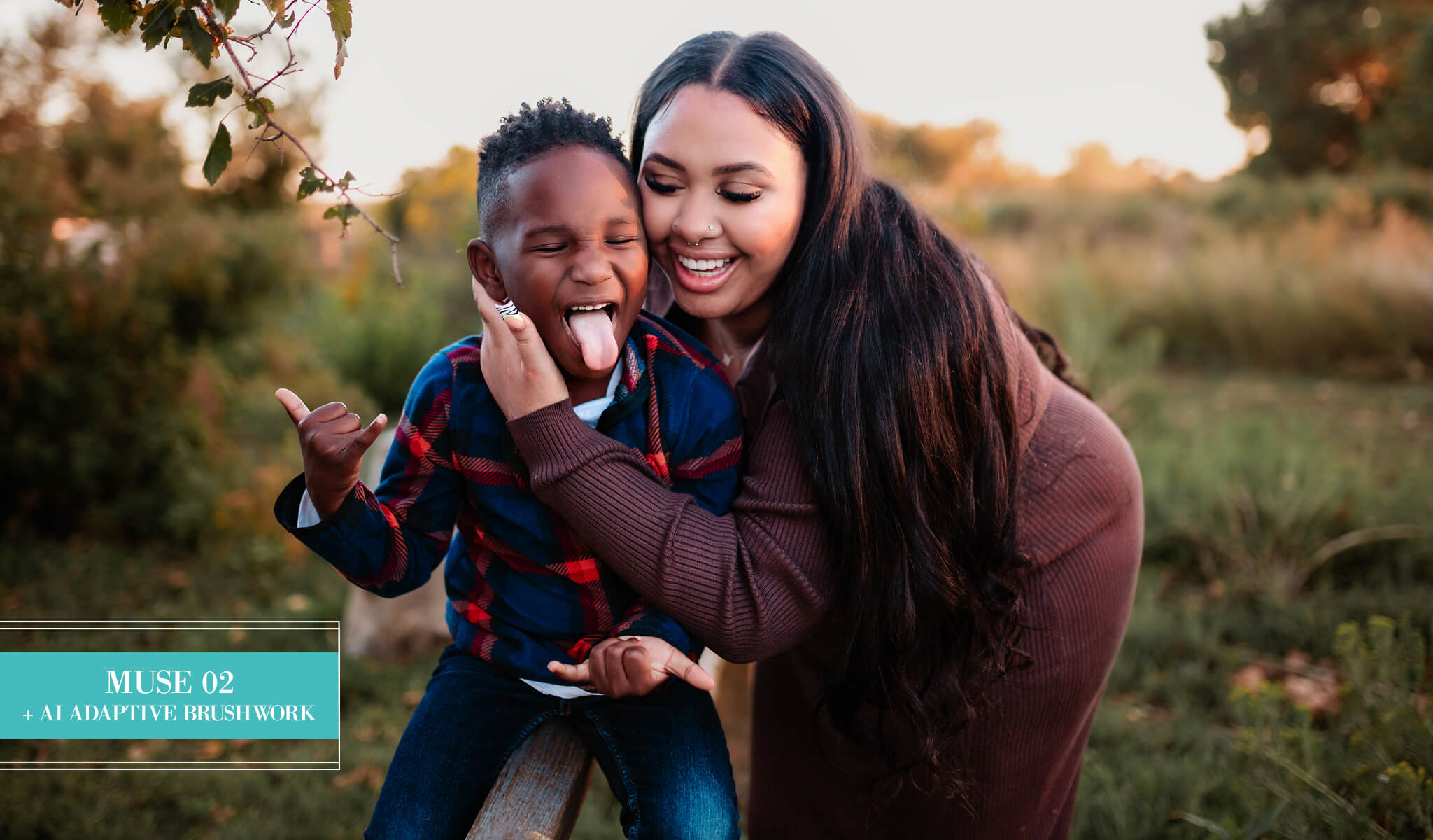 Bold Lightroom Presets