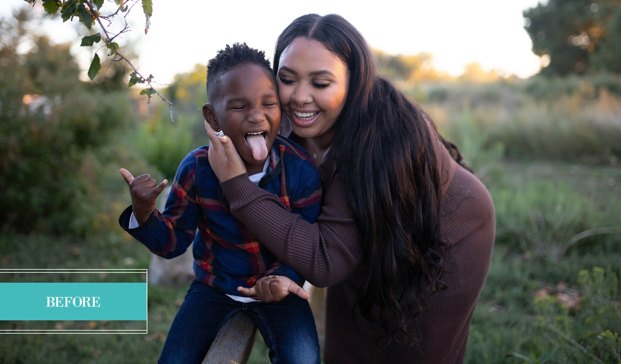 MUSE Evolution AI Preset Collection