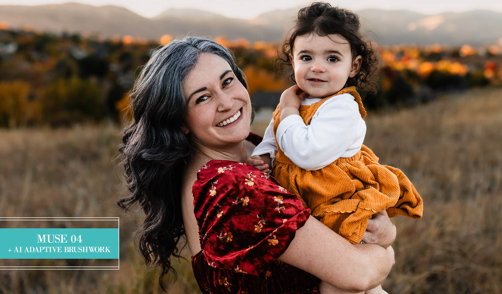 Rich and Vibrant Lightroom Presets