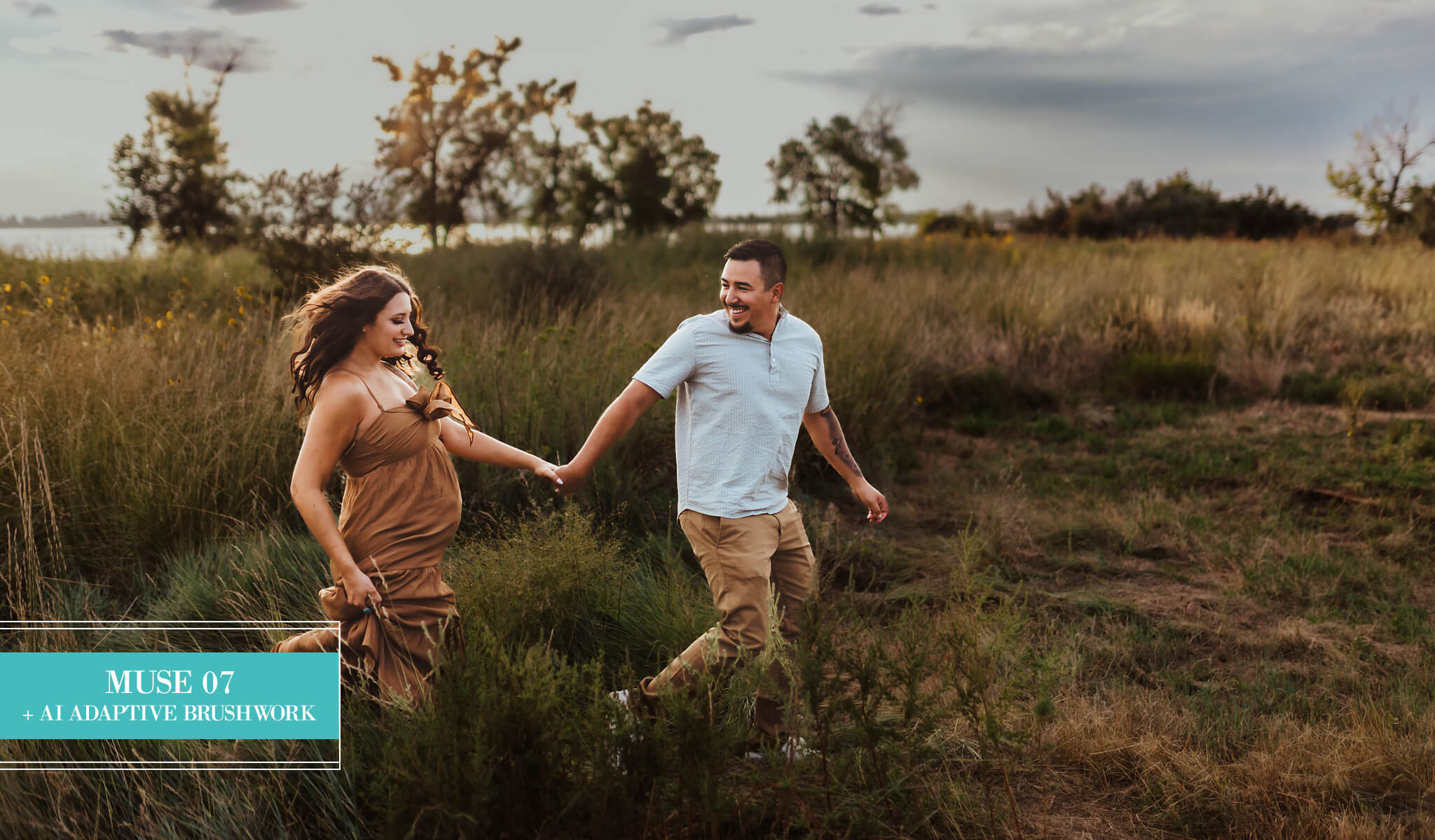 AI Lightroom Presets