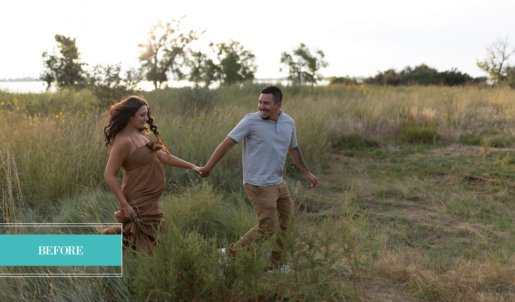 Pretty Evolution & AI Preset Collection Bundle