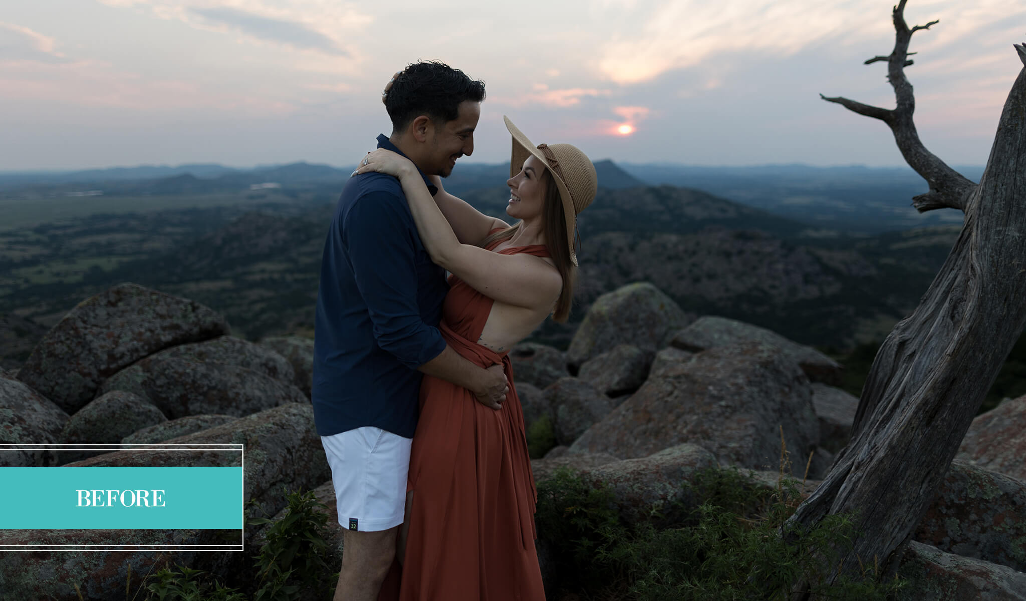 Pretty Evolution & AI Preset Collection Bundle