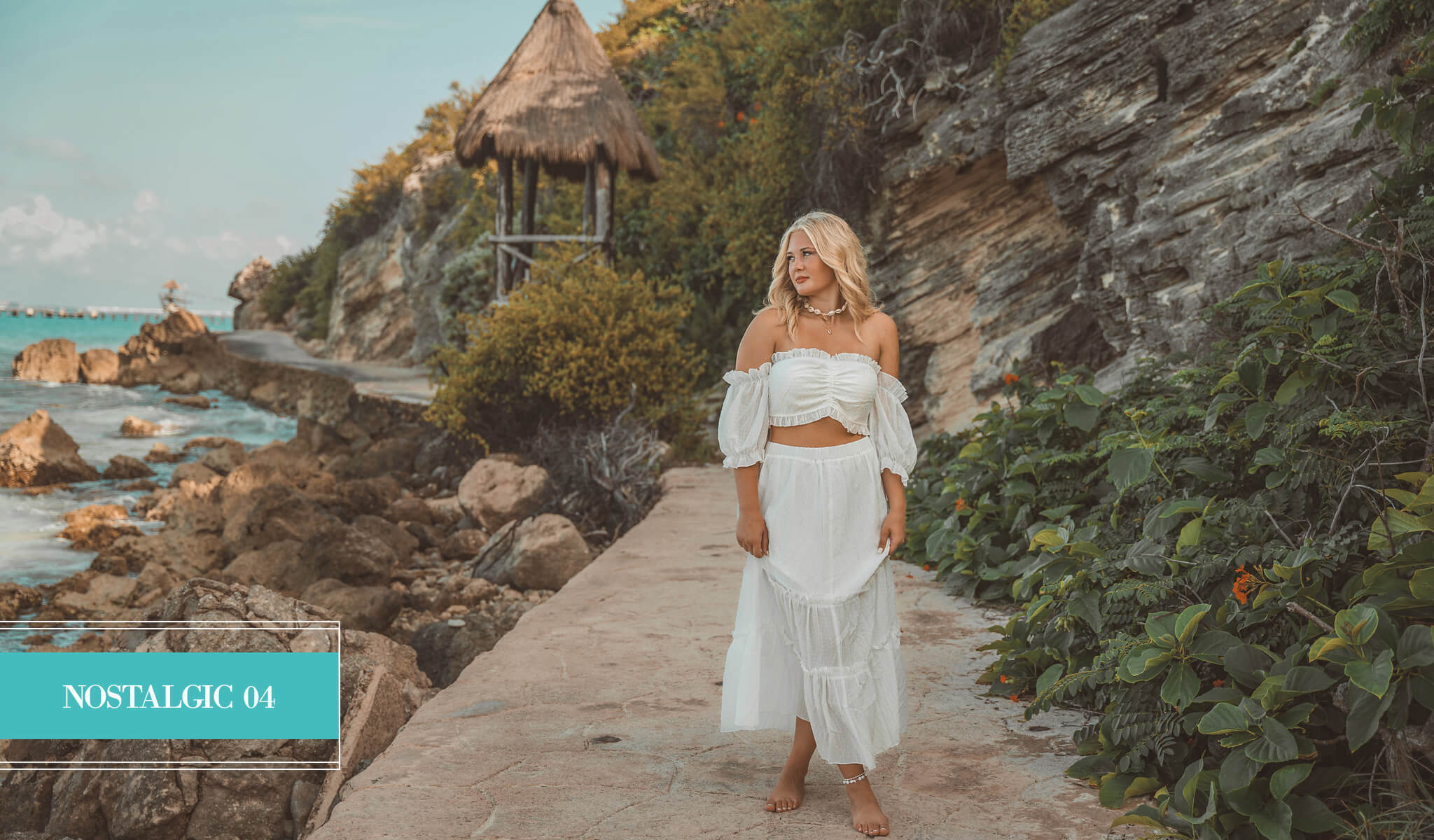 Ethereal Lightroom Presets