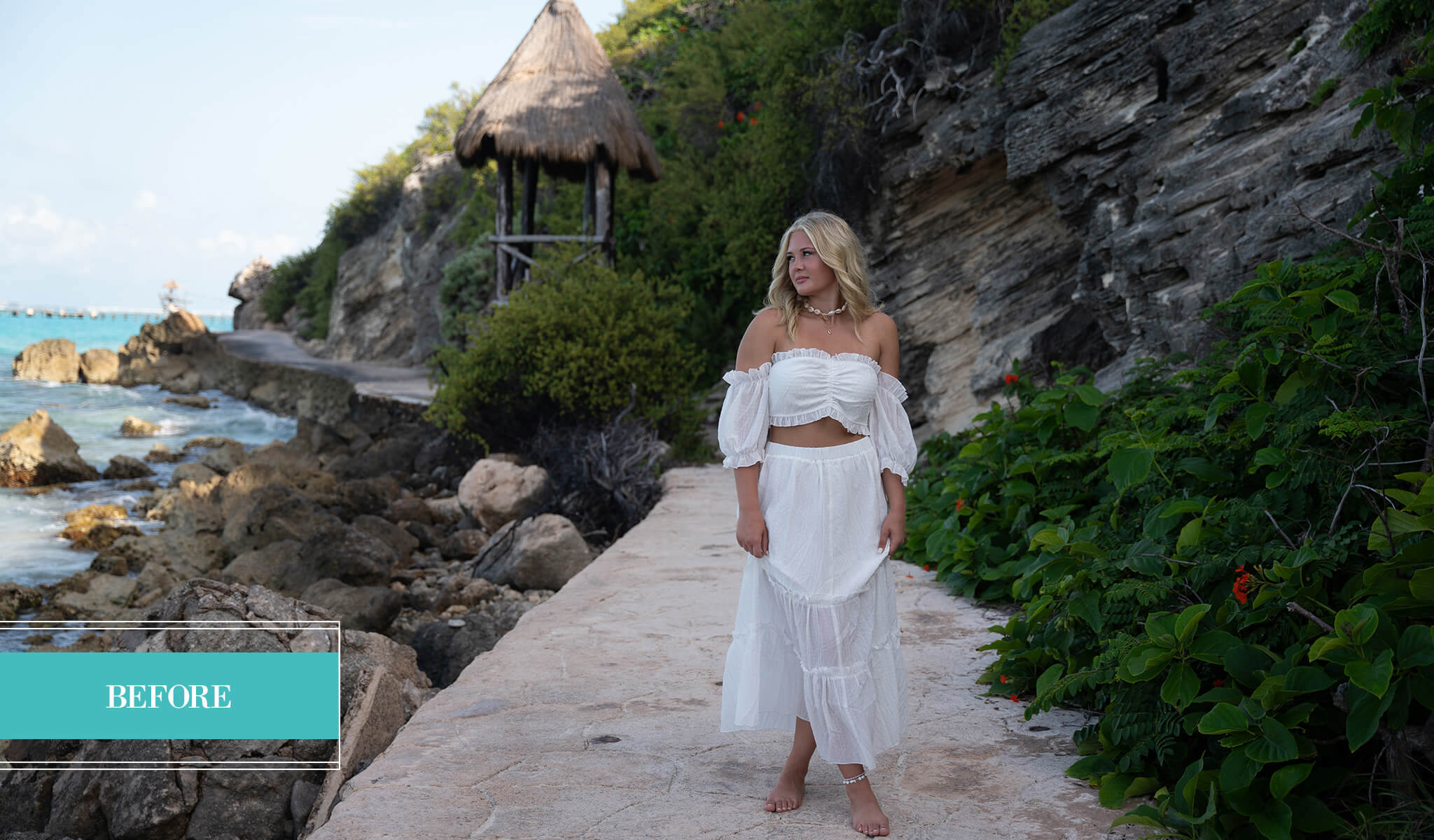 Pretty Evolution & AI Preset Collection Bundle