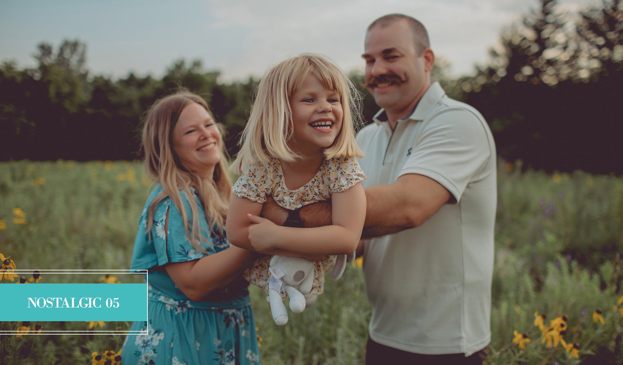 Soft Lightroom Presets