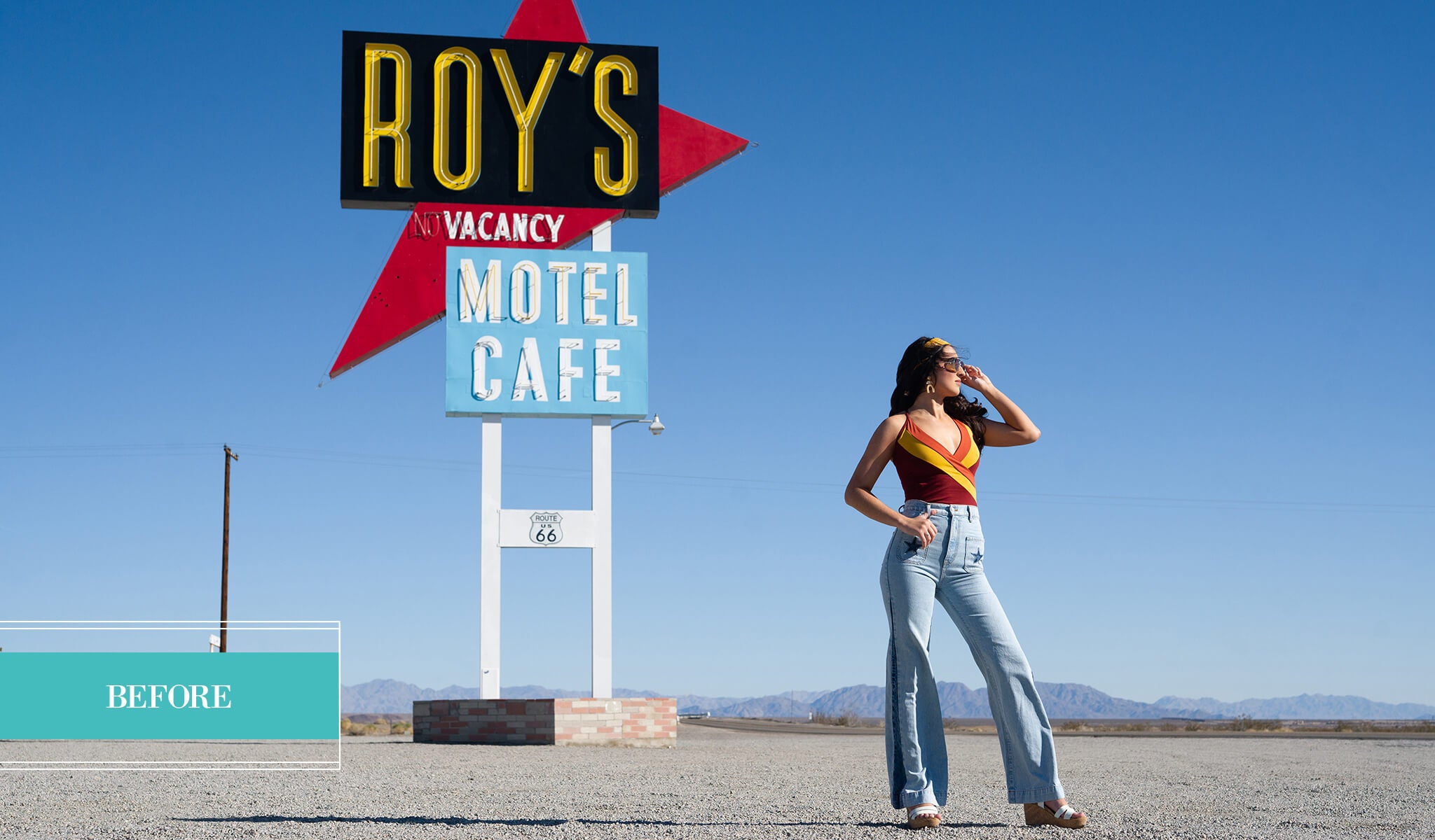 NOSTALGIC Evolution AI Preset Collection