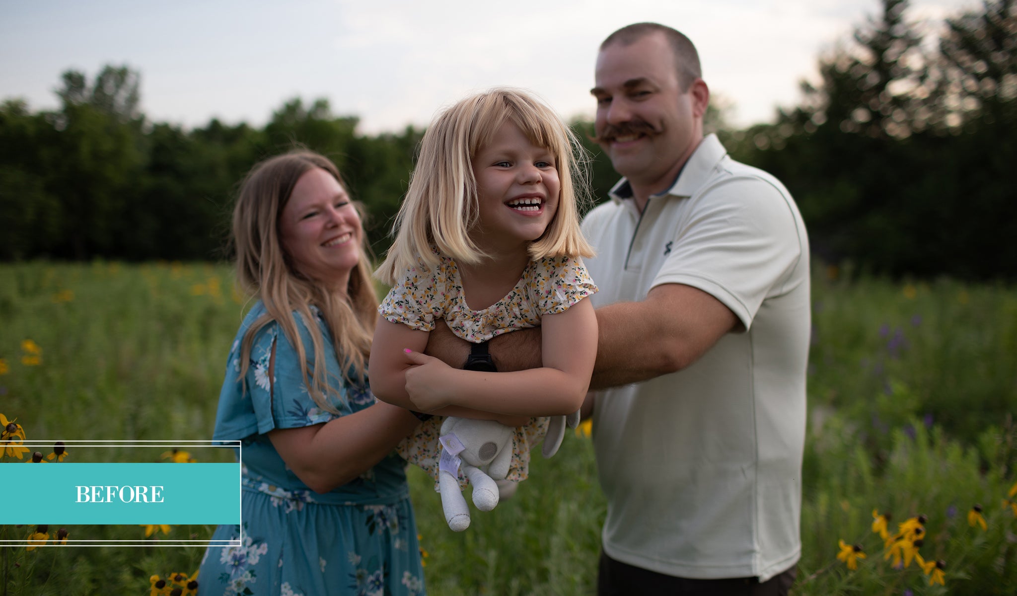 NOSTALGIC Evolution AI Preset Collection