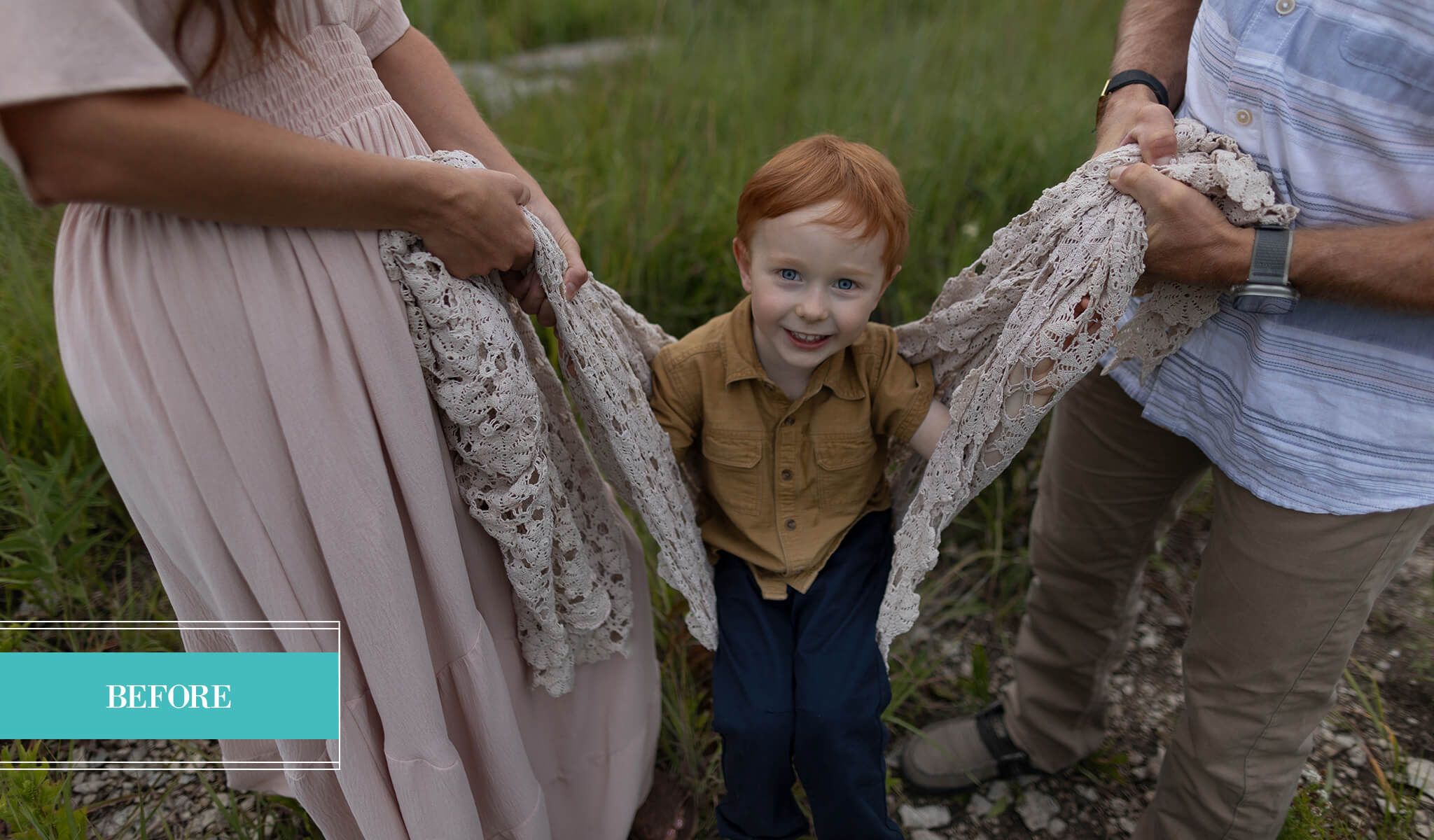 NOSTALGIC Evolution AI Preset Collection