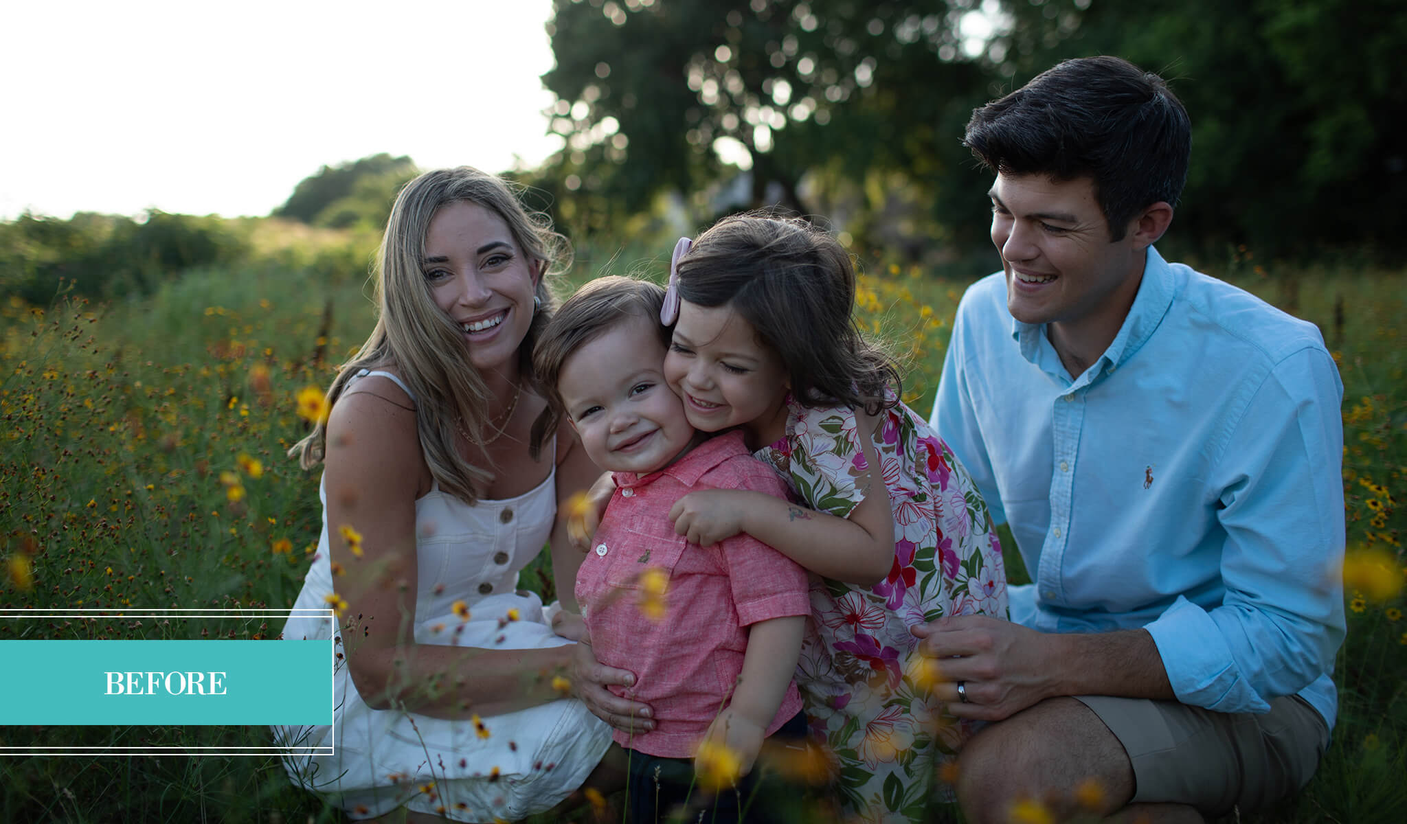 NOSTALGIC Evolution AI Preset Collection