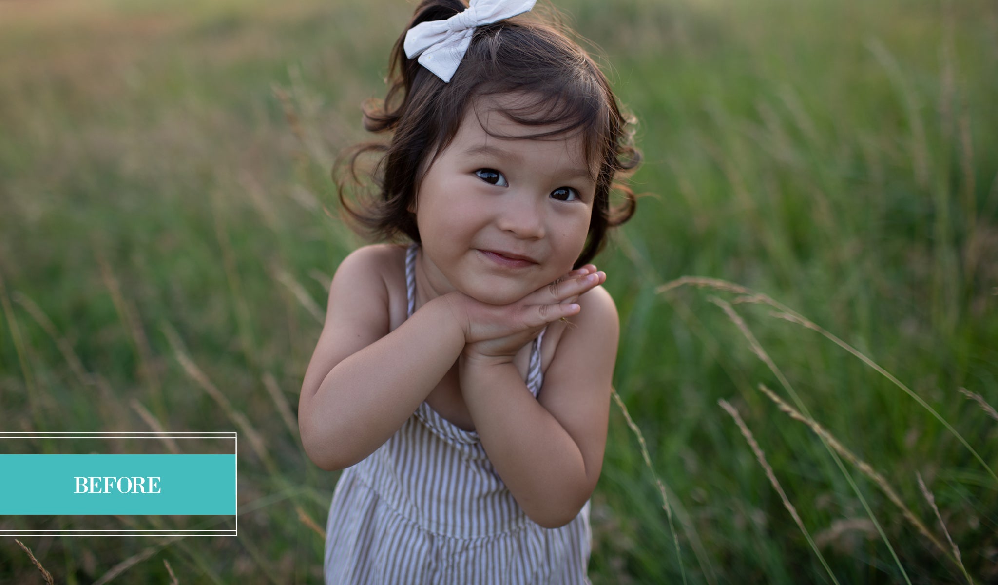 NOSTALGIC Evolution AI Preset Collection