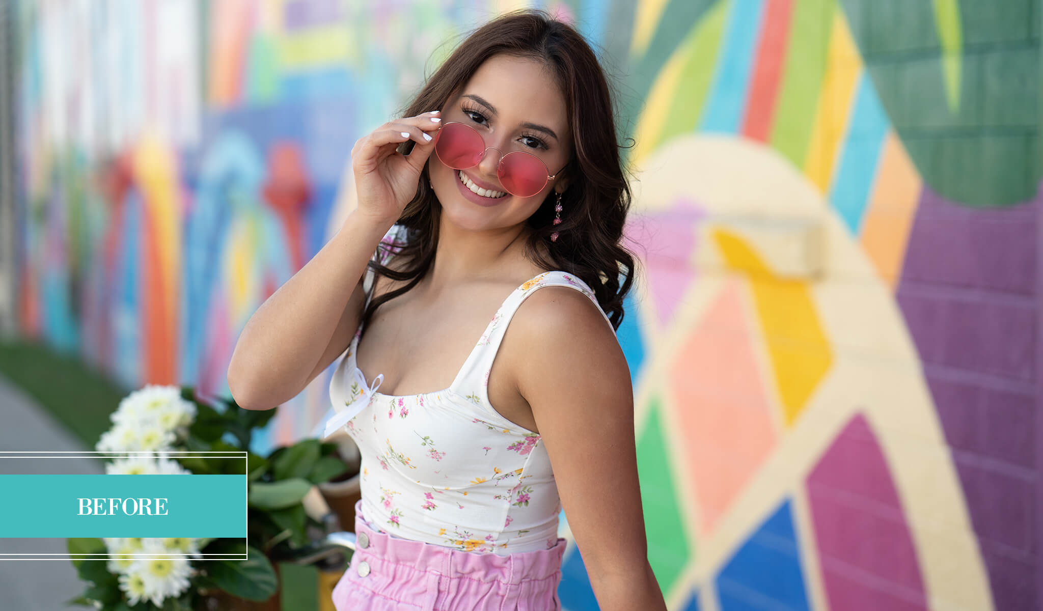 Complete Collection of Pretty Presets for Lightroom