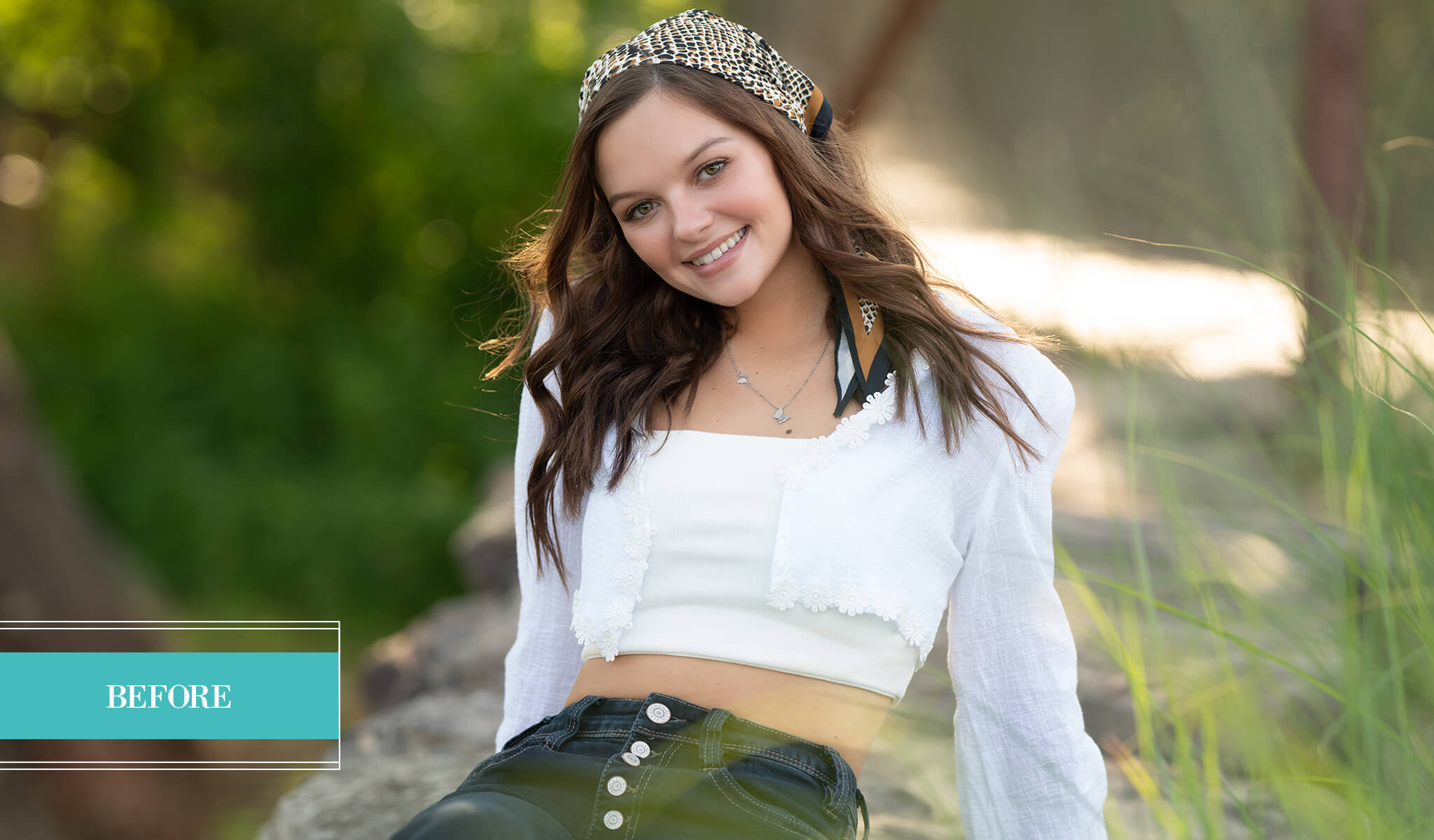 SALTED Evolution Preset Collection