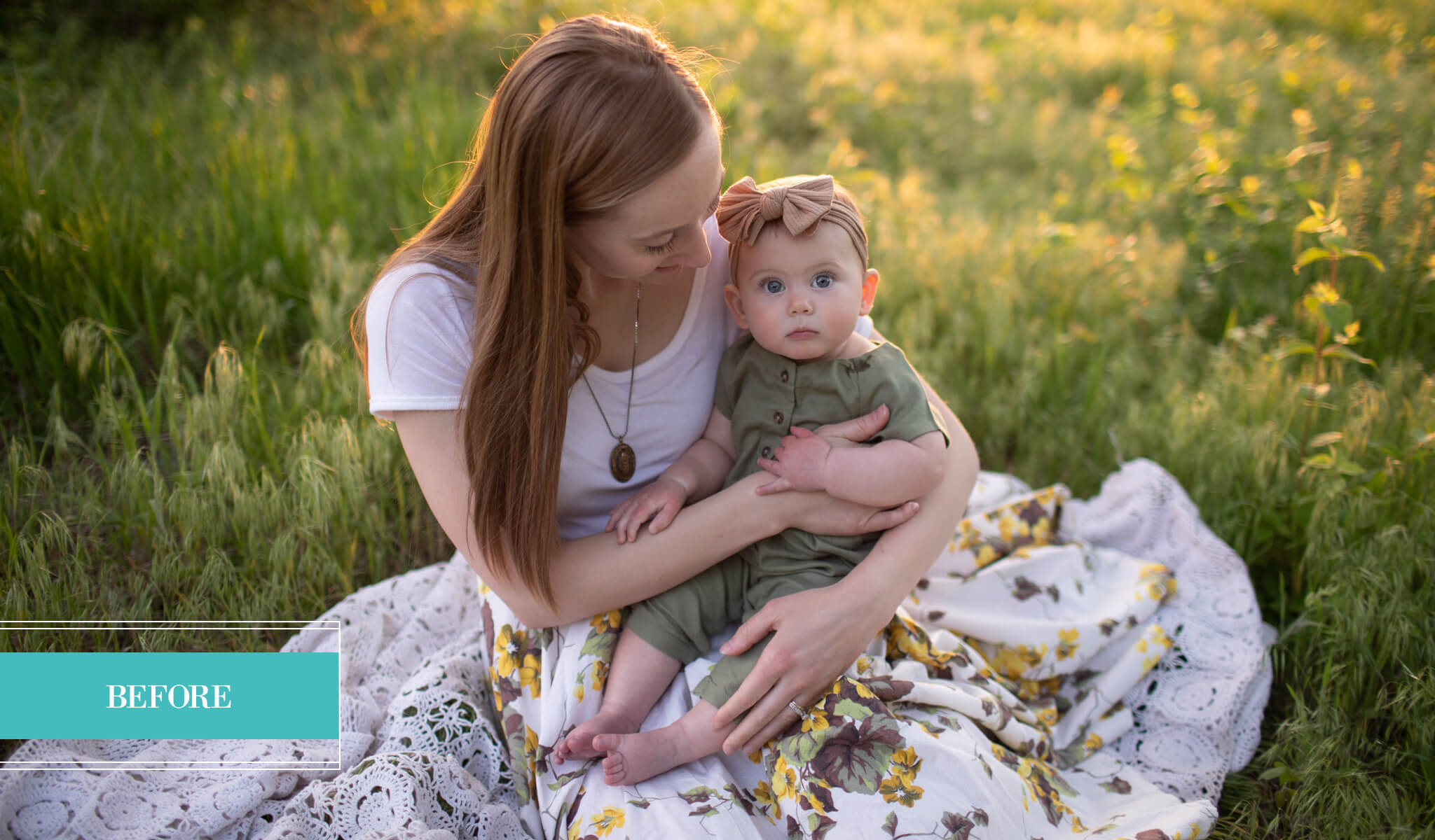 Pretty Evolution & AI Preset Collection Bundle