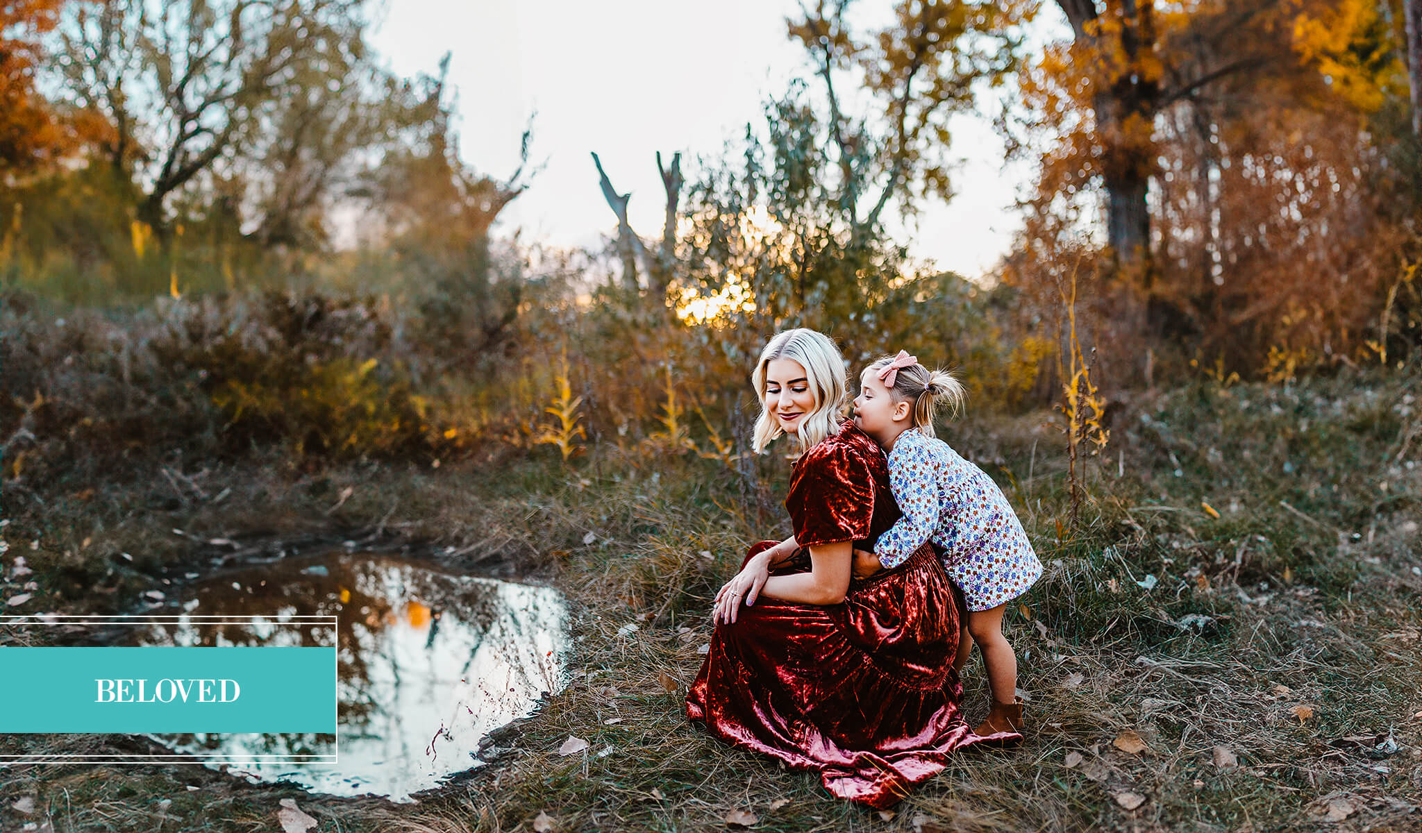 Beloved Lightroom Preset