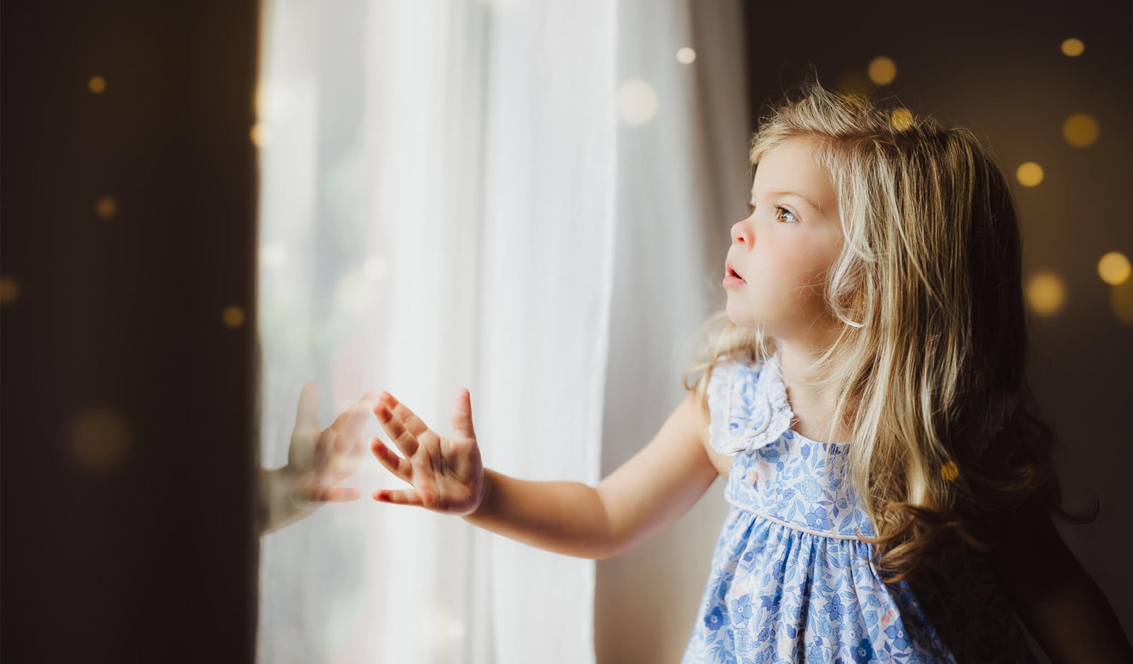 Pretty Bokeh Limited Edition Collection for Lightroom