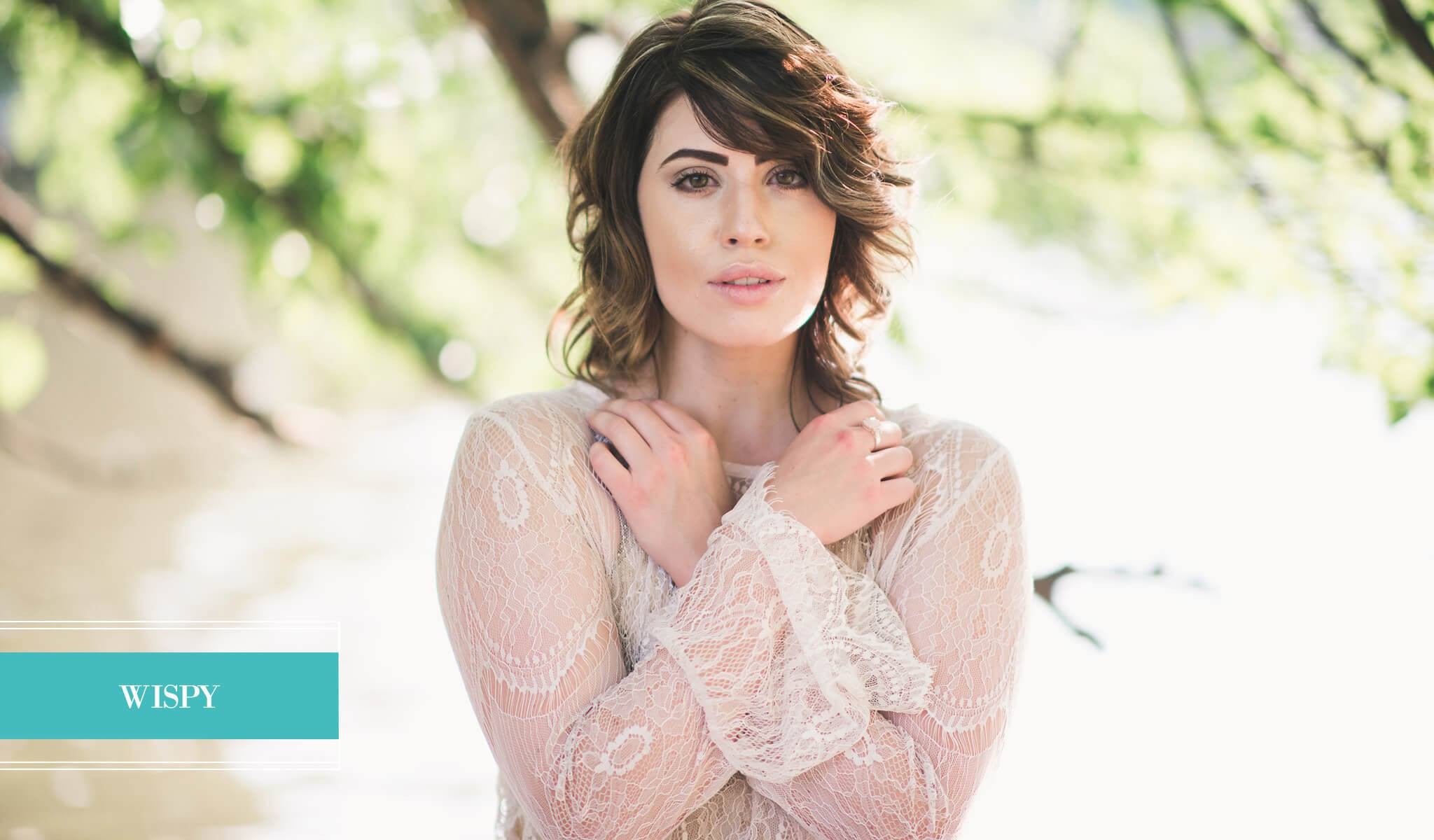 Wispy Lightroom Preset